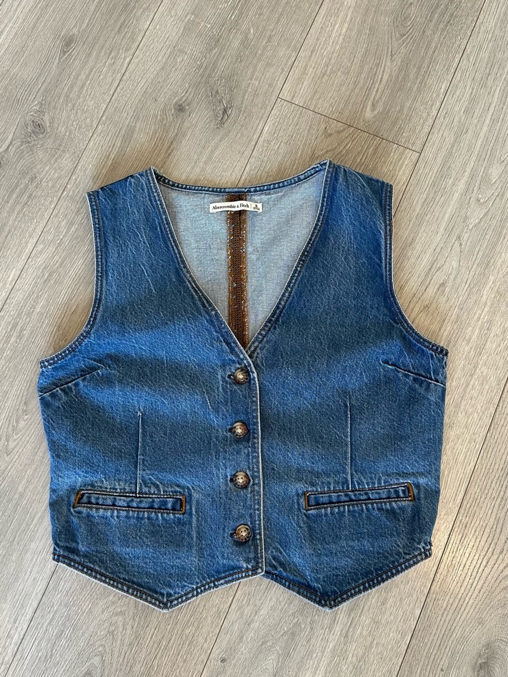Jeans Subcategory Prediction